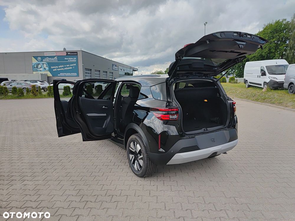 Opel Frontera - 29