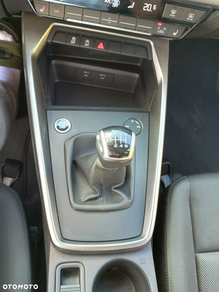 Audi A3 Limousine 30 TDI - 26