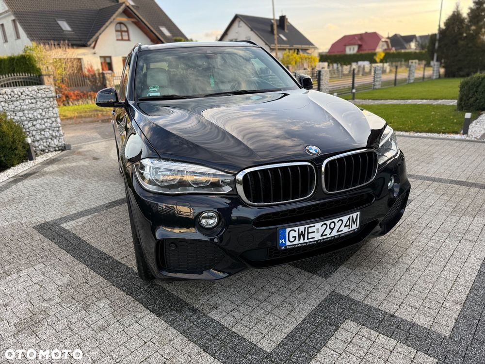 BMW X5 - 14
