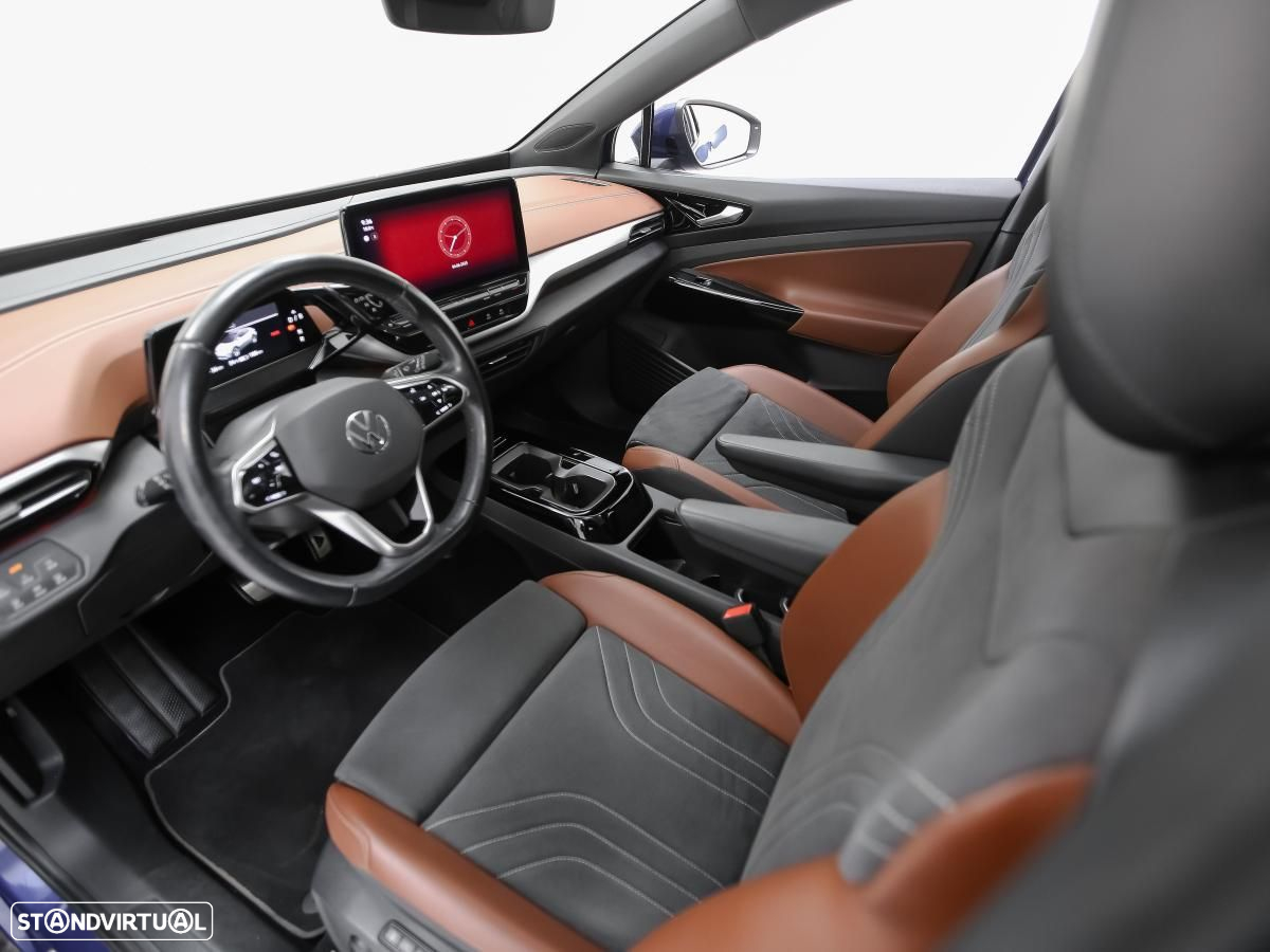 VW ID.4 77 kWh Pro Performance - 7