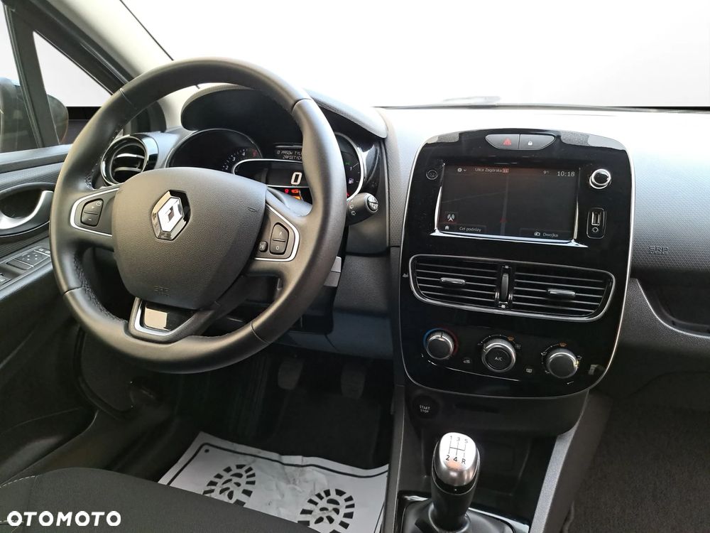Renault Clio 1.5 dCi Energy Limited - 15