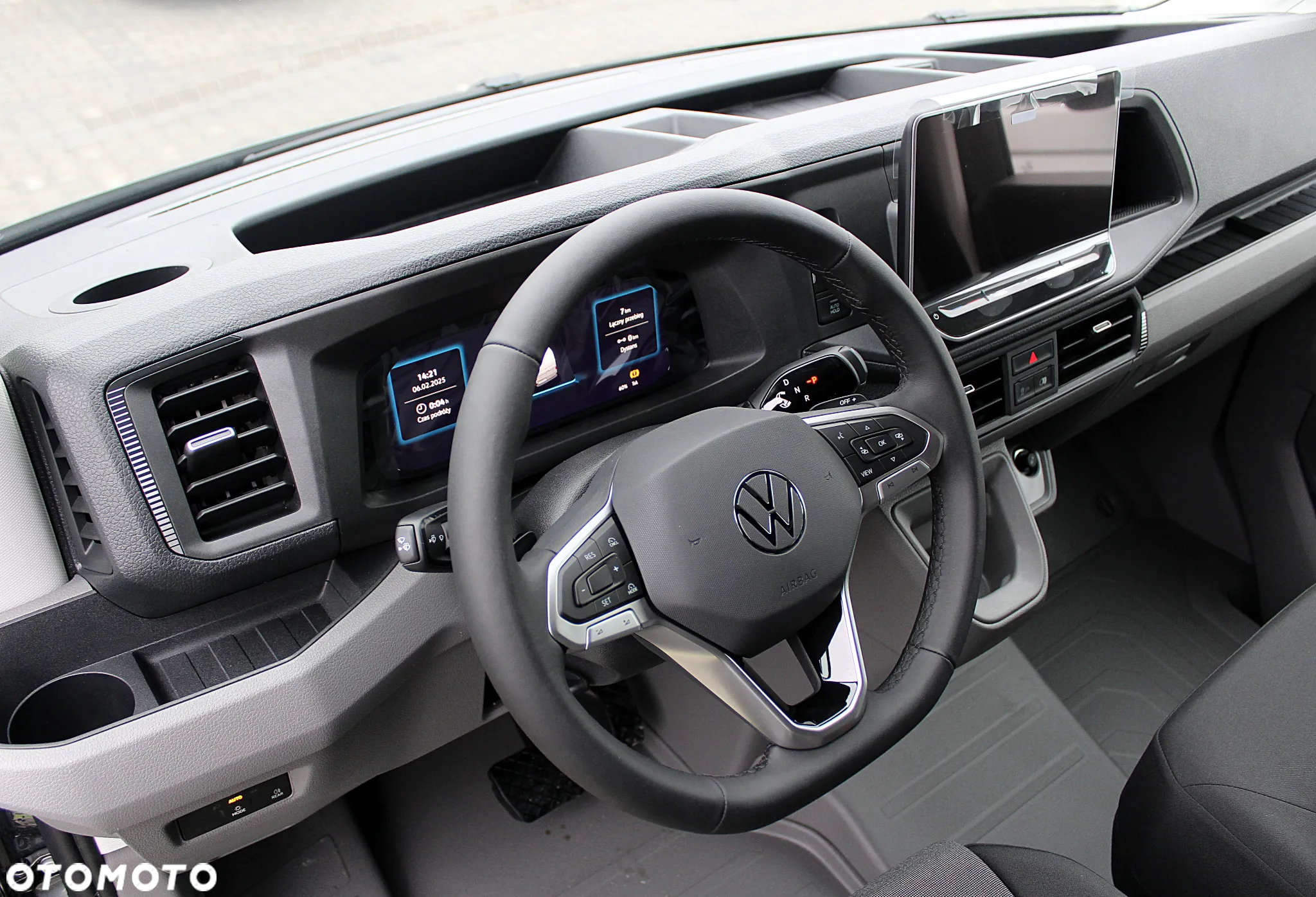 Volkswagen Crafter - 7