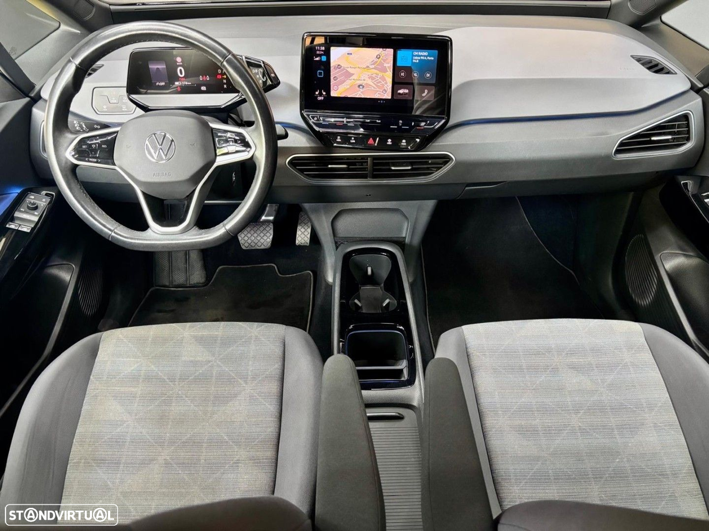 VW ID.3 58 kWh Pro - 5
