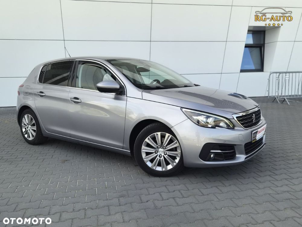Peugeot 308 - 3