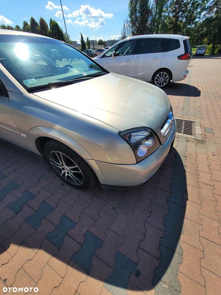 Opel Vectra 1.9 CDTI Comfort - 2