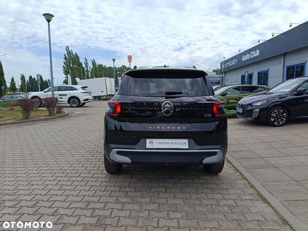 Citroën C3 Aircross - 6