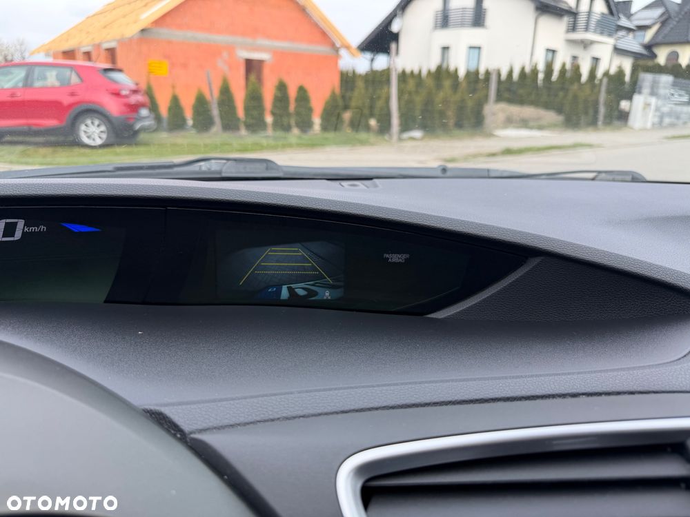 Honda Civic 1.6 i-DTEC Executive Black Edition - 22