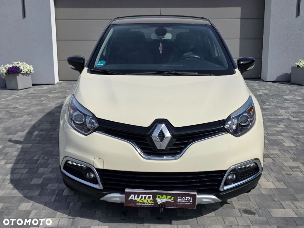 Renault Captur - 36