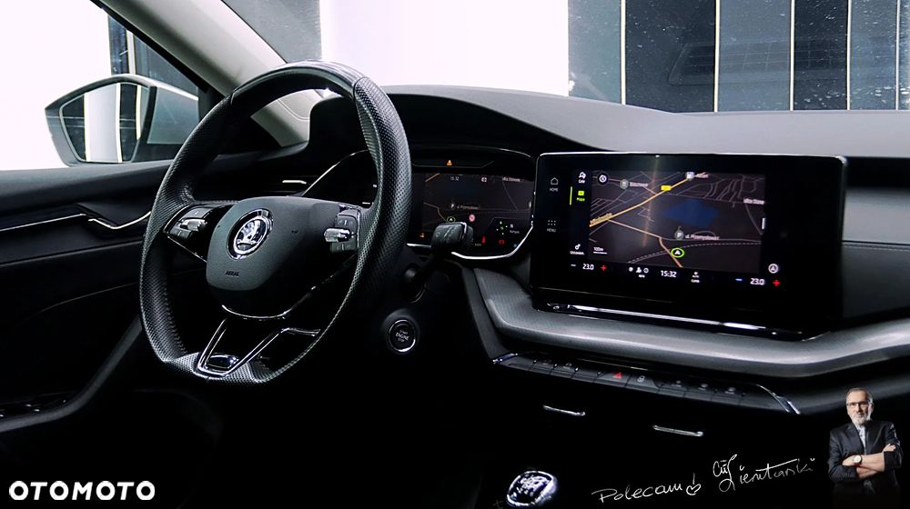 Skoda Octavia 2.0 TDI Ambition - 14