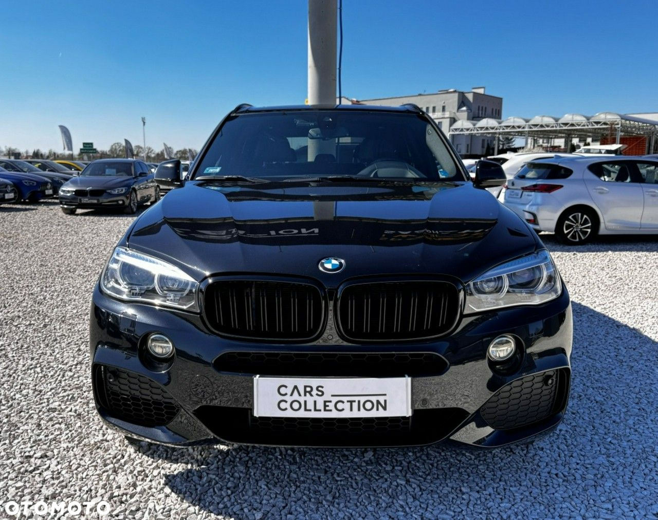 BMW X5 - 9