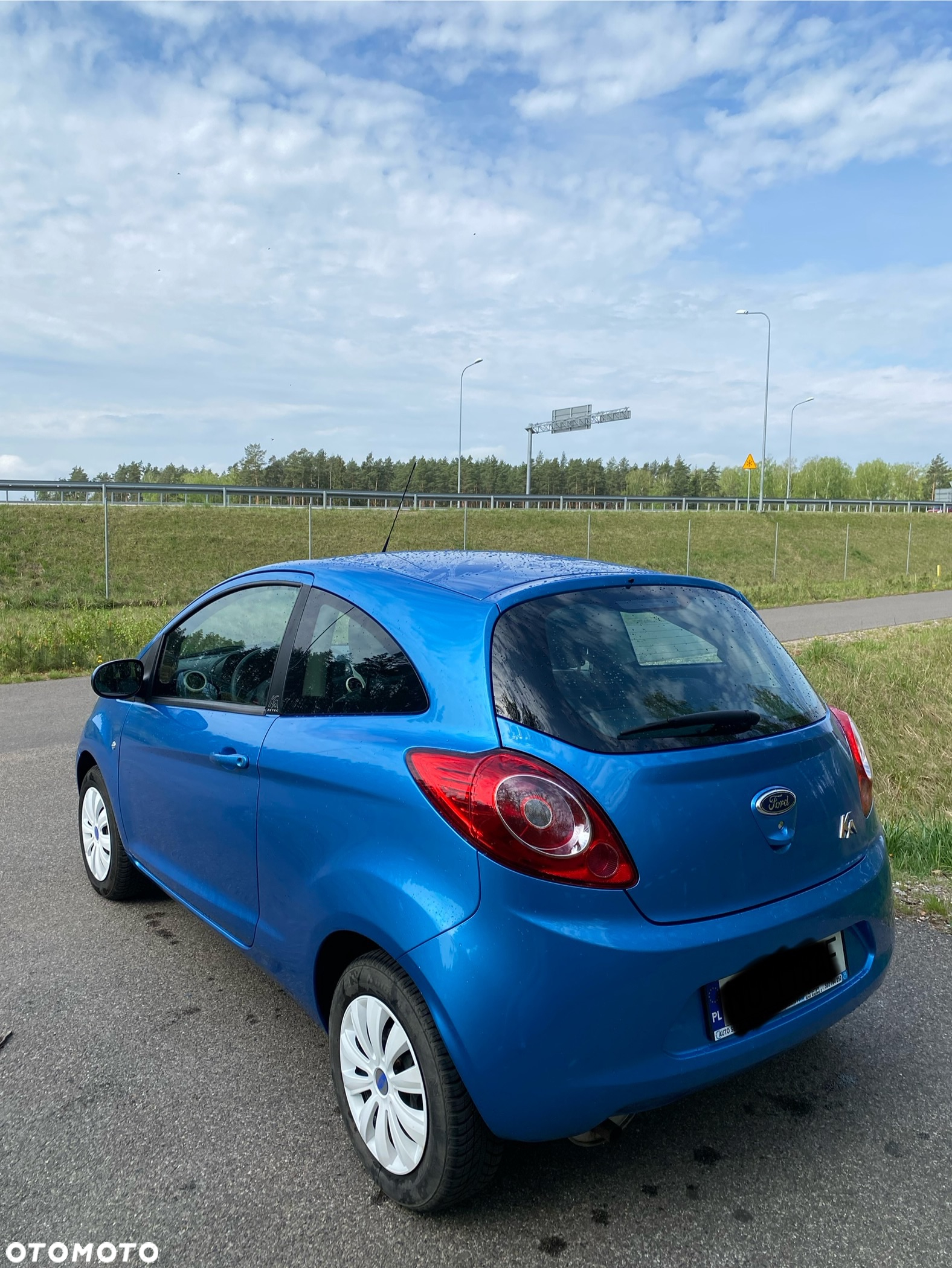 Ford KA 1.2 Trend+ - 7