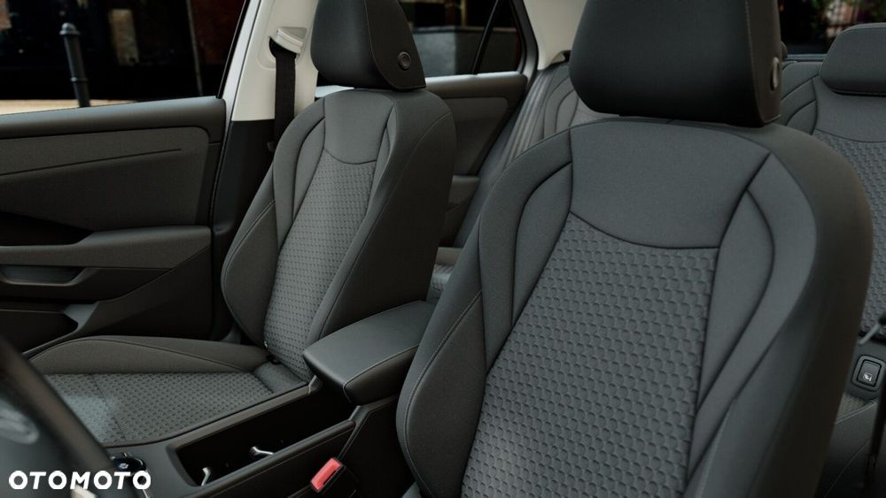 Volkswagen T-Roc 1.5 eTSI Life DSG - 12