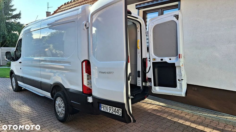 Ford Transit - 4