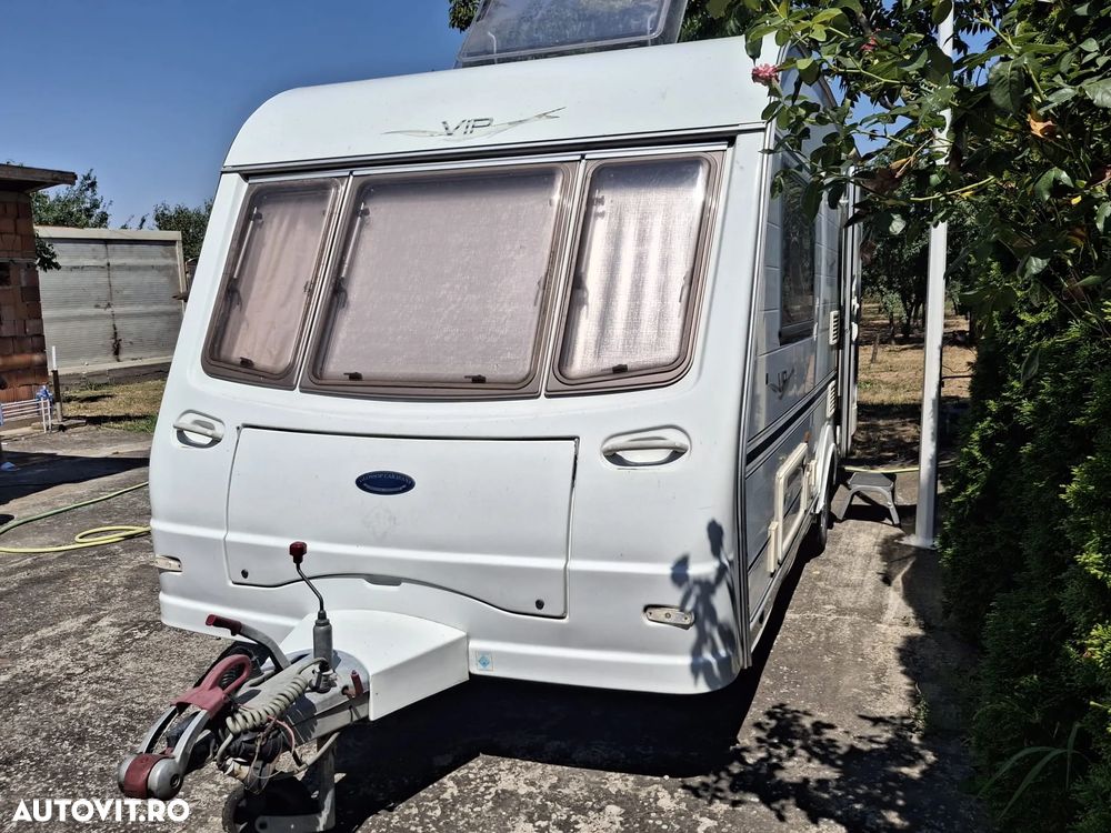 Alta Rulota Coachman Vip - 5