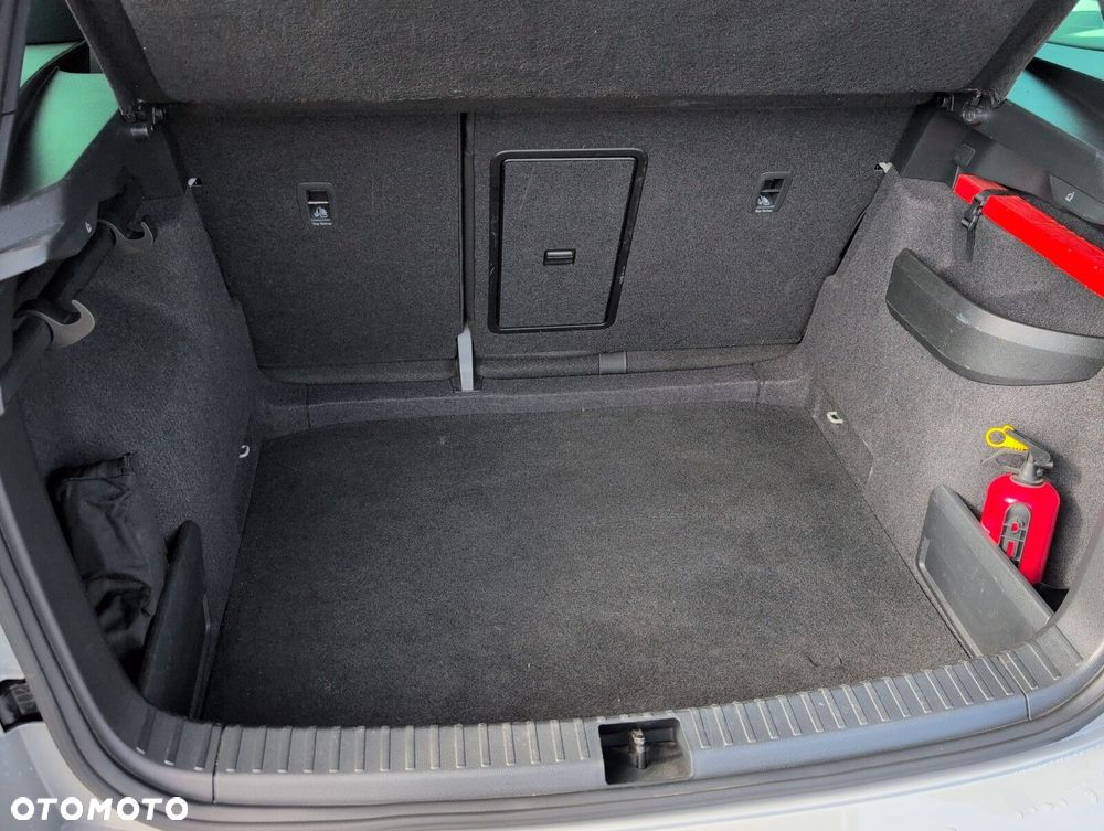 Skoda Karoq 2.0 TDI SCR 4x4 Sportline DSG - 10
