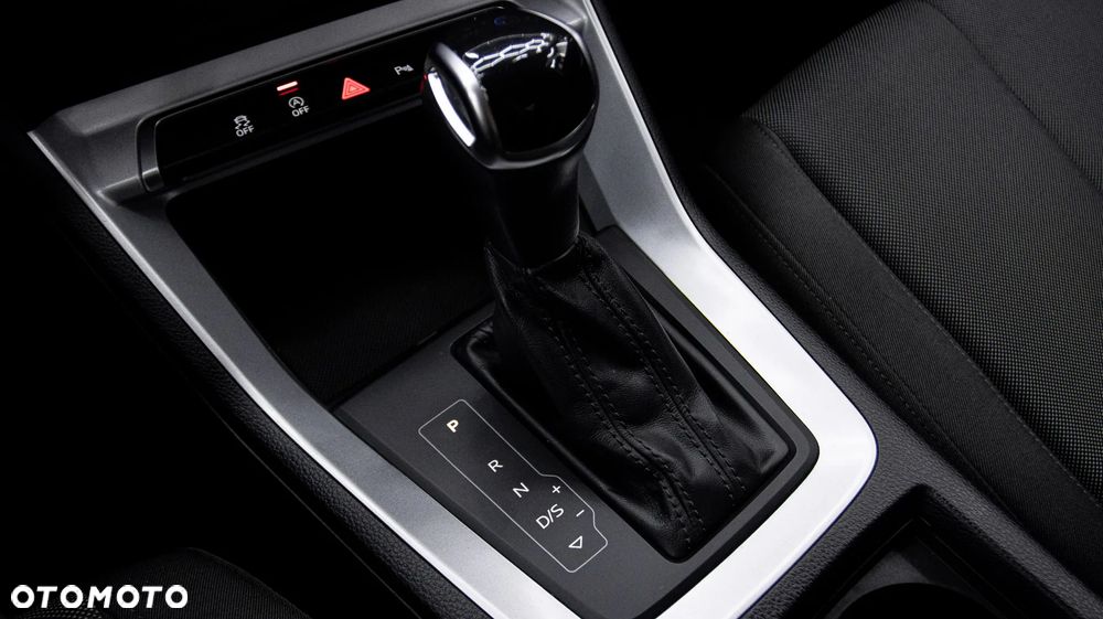 Audi Q3 35 TFSI mHEV S tronic - 22