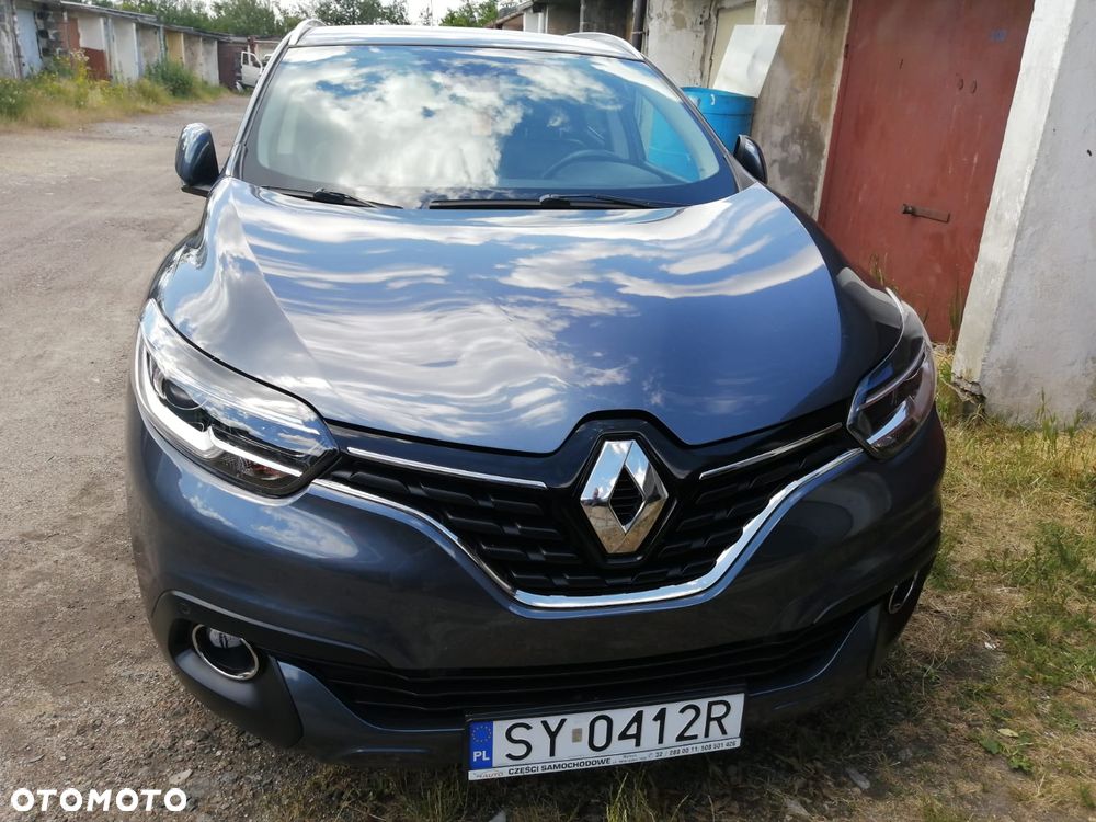 Renault Kadjar - 1