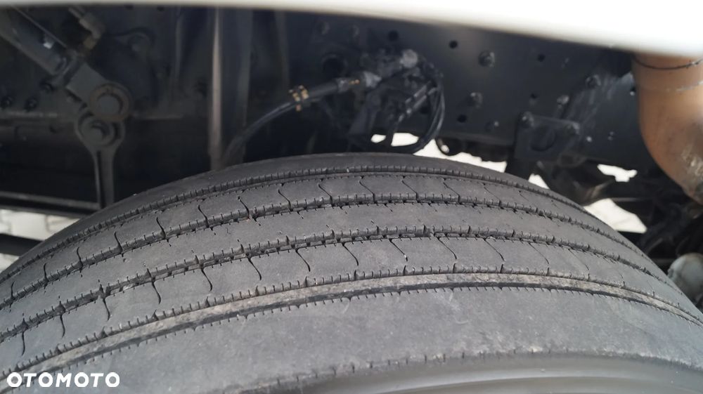 Mercedes-Benz Axor - 5