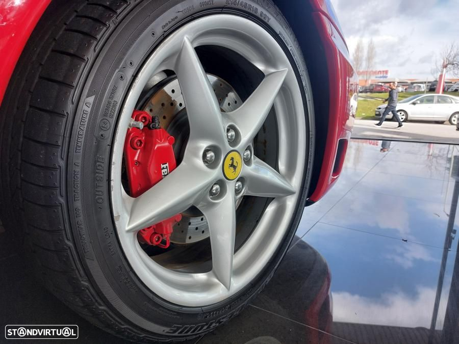 Ferrari 360 - 29