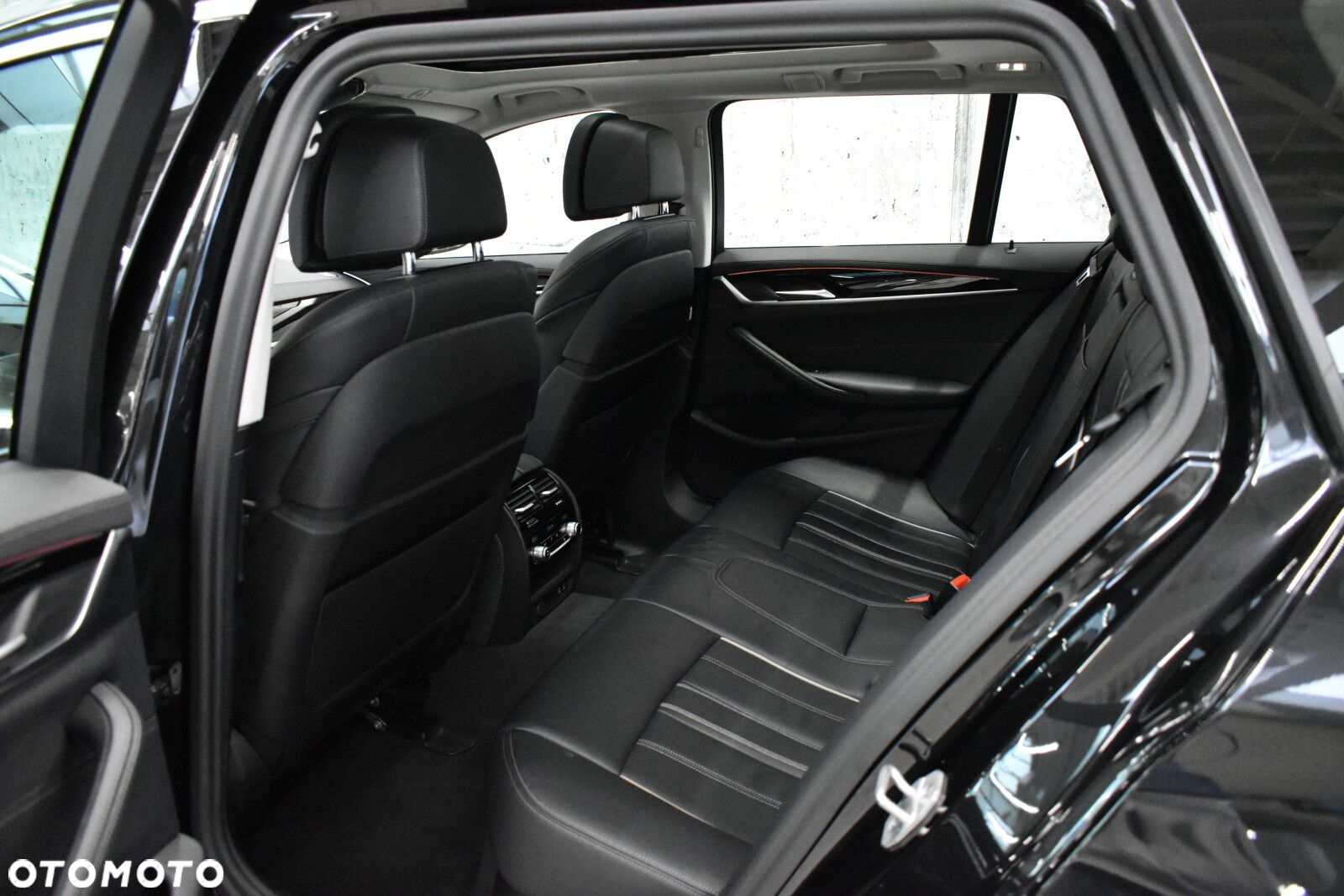BMW Seria 5 - 21