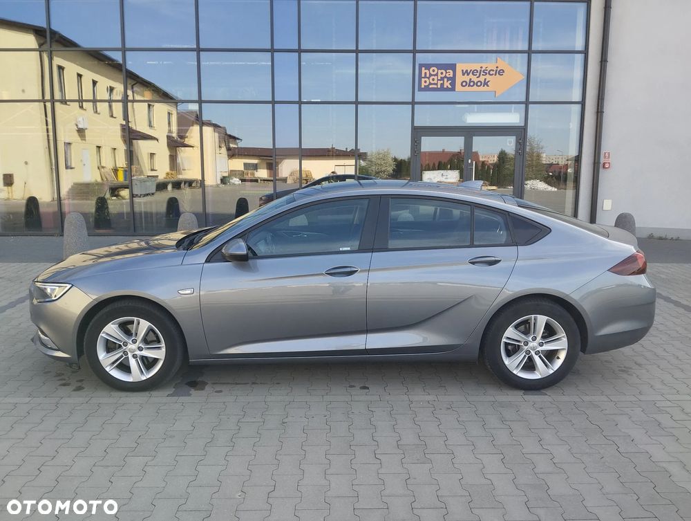 Opel Insignia 1.6 CDTI - 12