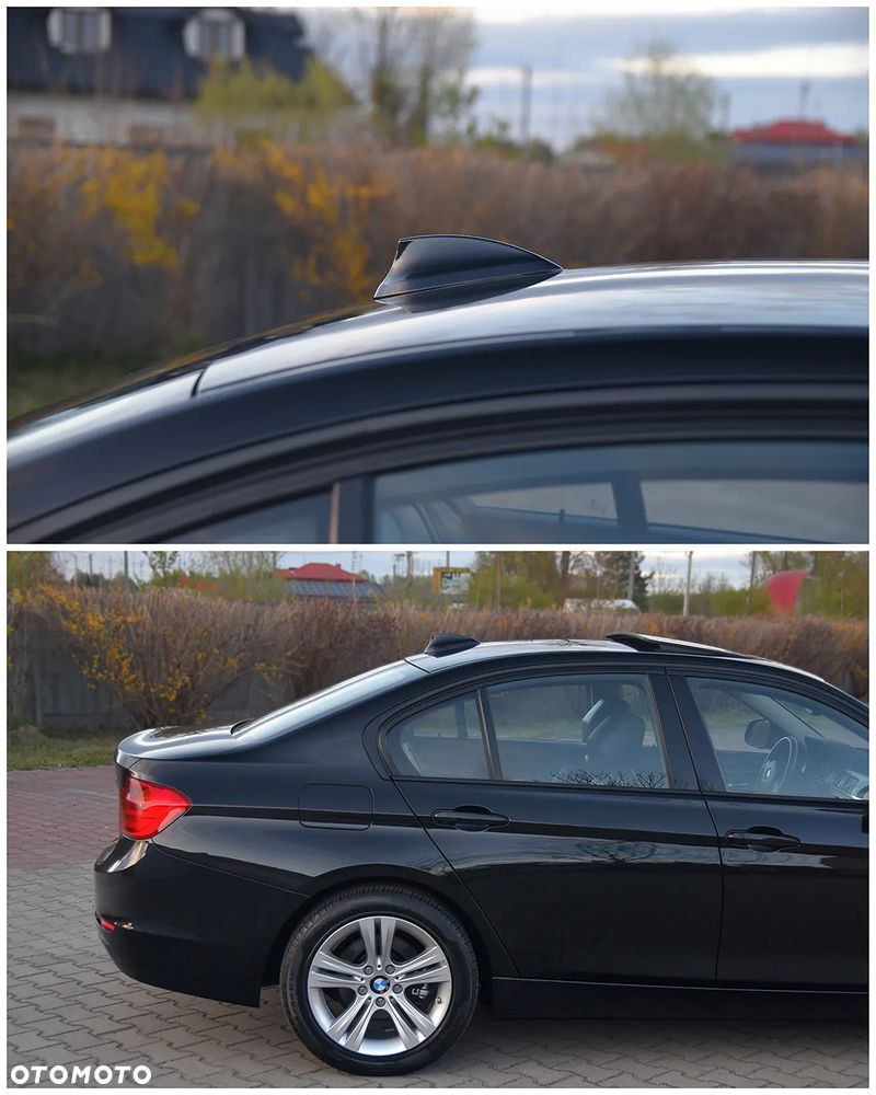 BMW Seria 3 318d - 19