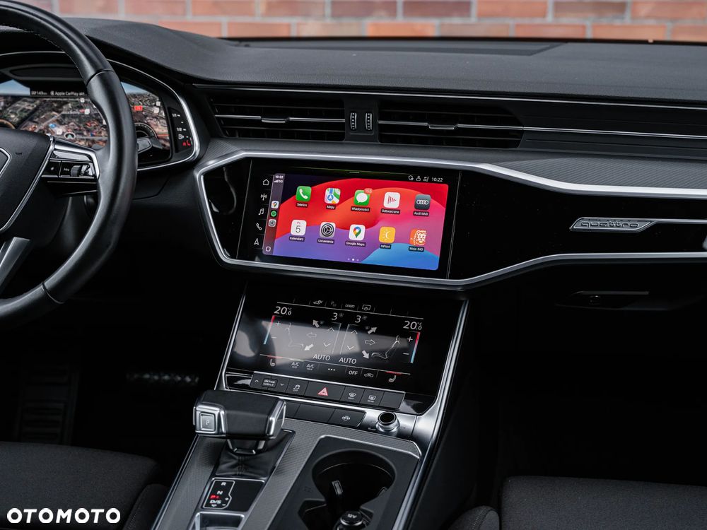 Audi A6 Limousine 50 TFSI e quattro S tronic sport - 34