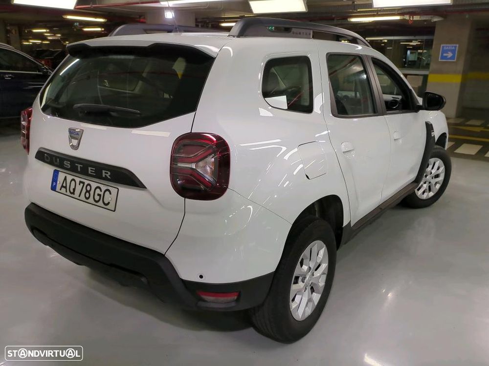 Dacia Duster 1.0 TCe Comfort - 3