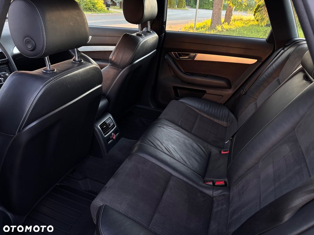 Audi A6 Avant - 5