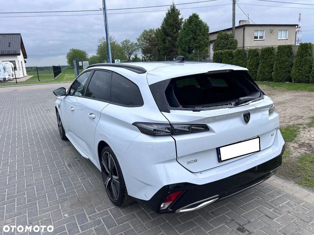 Peugeot 308 - 3