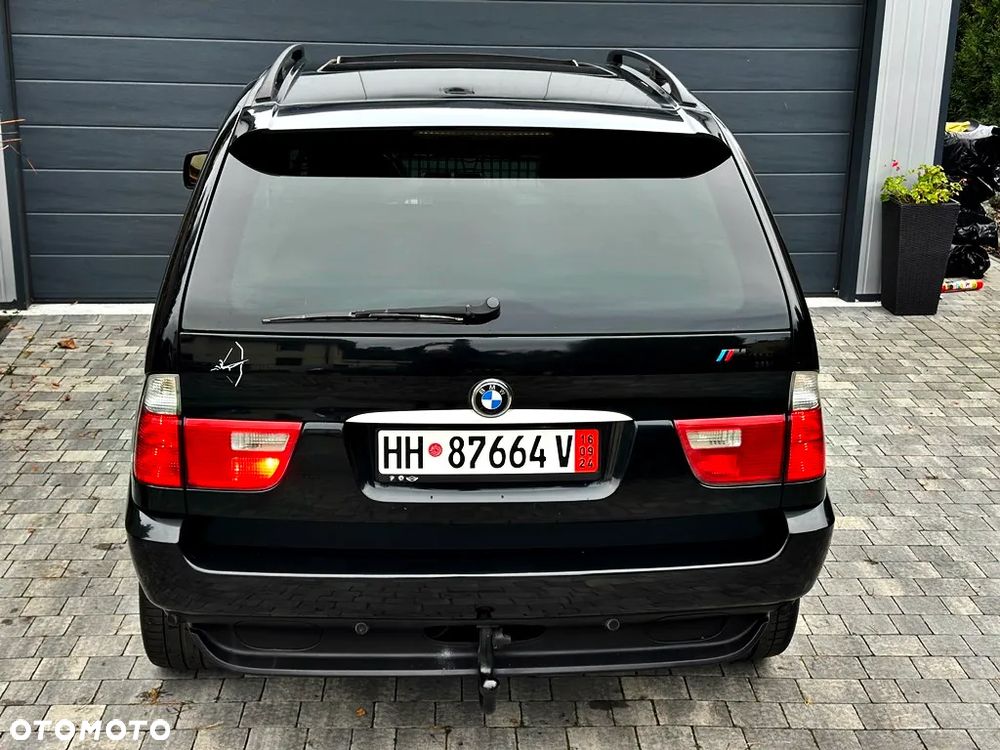 BMW X5 3.0 d Edition Exclusive Sport - 23