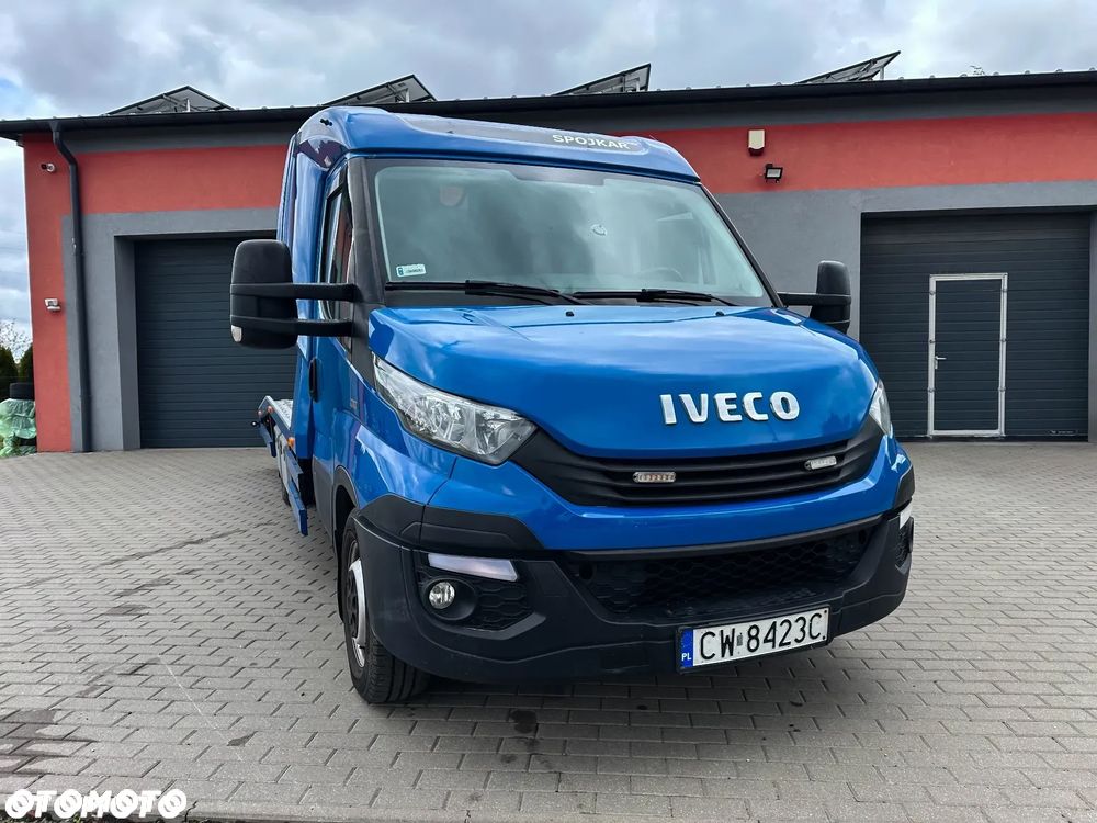 Iveco 35S18 - 15