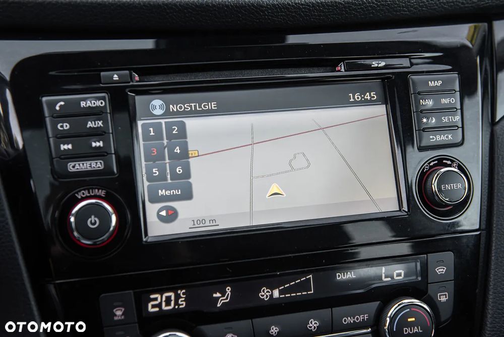 Nissan Qashqai 1.2 DIG-T TEKNA+ - 22