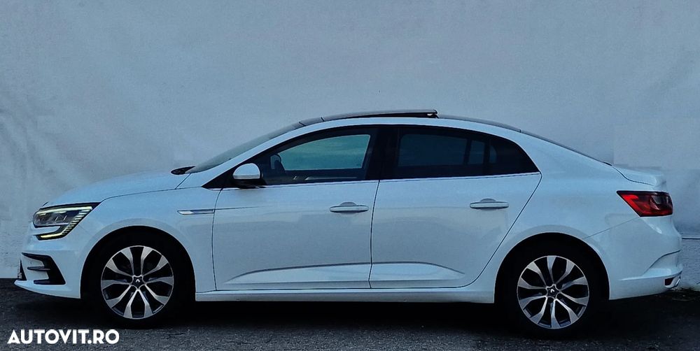 Renault Megane Blue dCi 116 Intens - 9