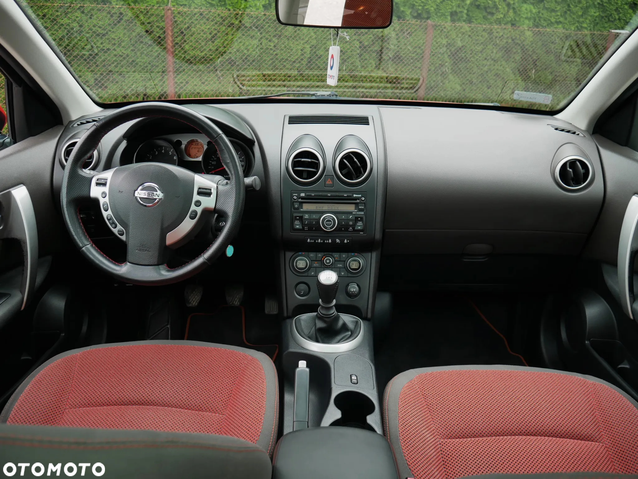 Nissan Qashqai 2.0 Tekna - 26
