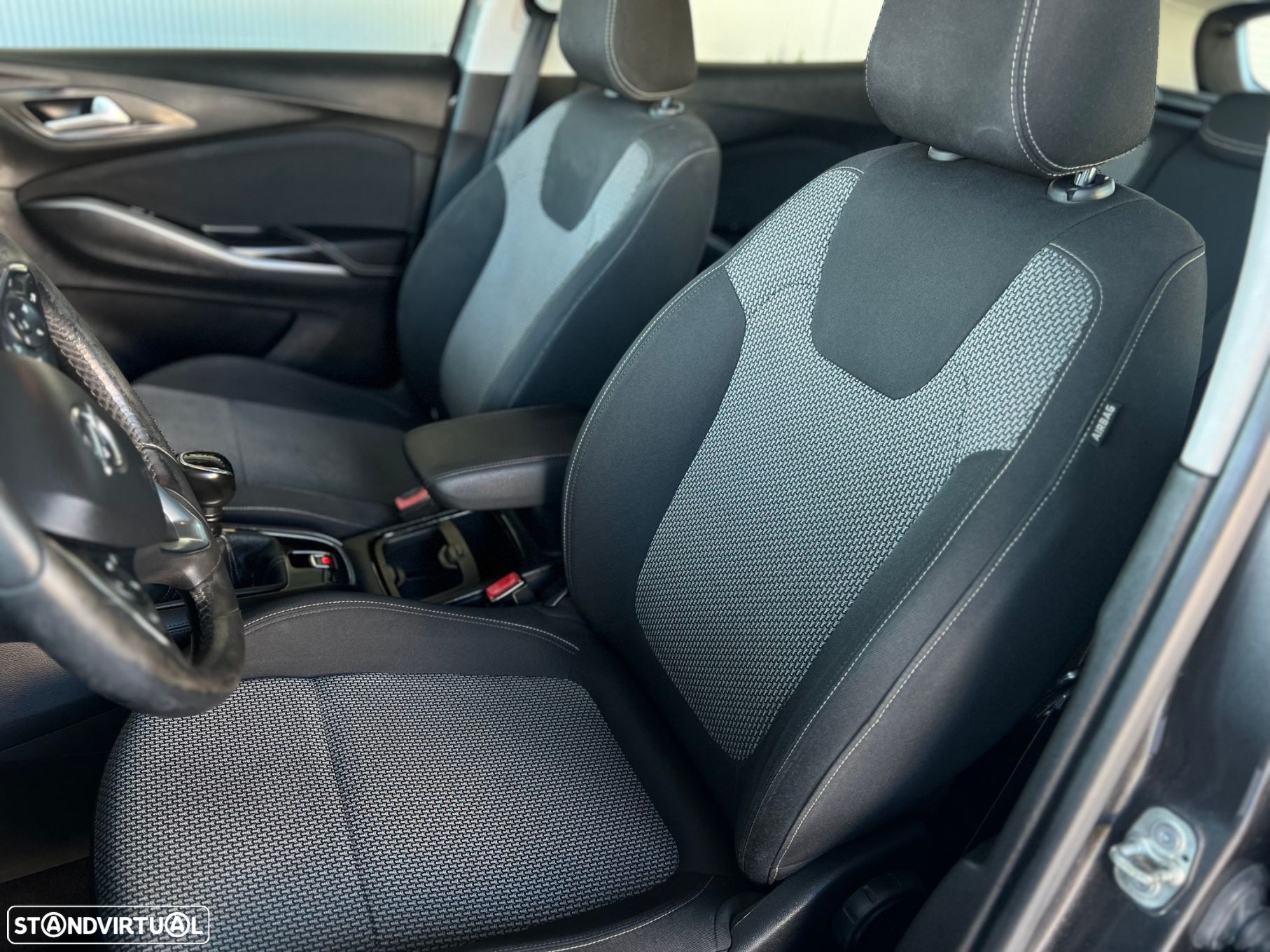 Opel Grandland X 1.5 CDTI Edition - 9