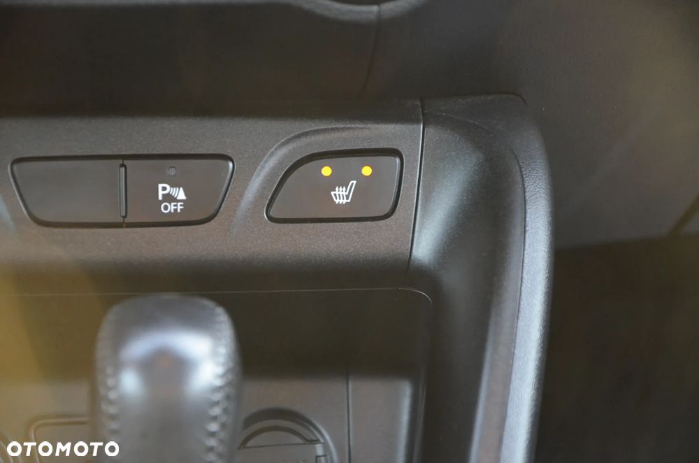 Hyundai ix35 2.0 GDI Premium 2WD - 36