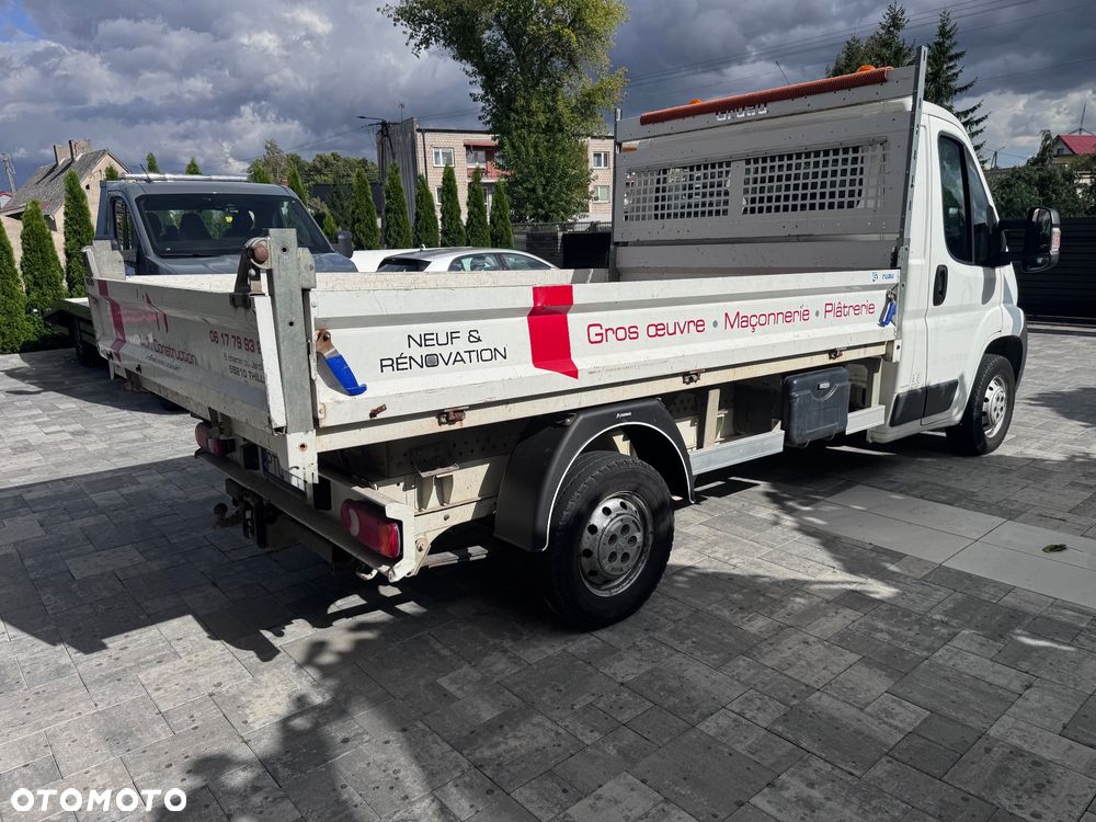 Peugeot BOXER - 7
