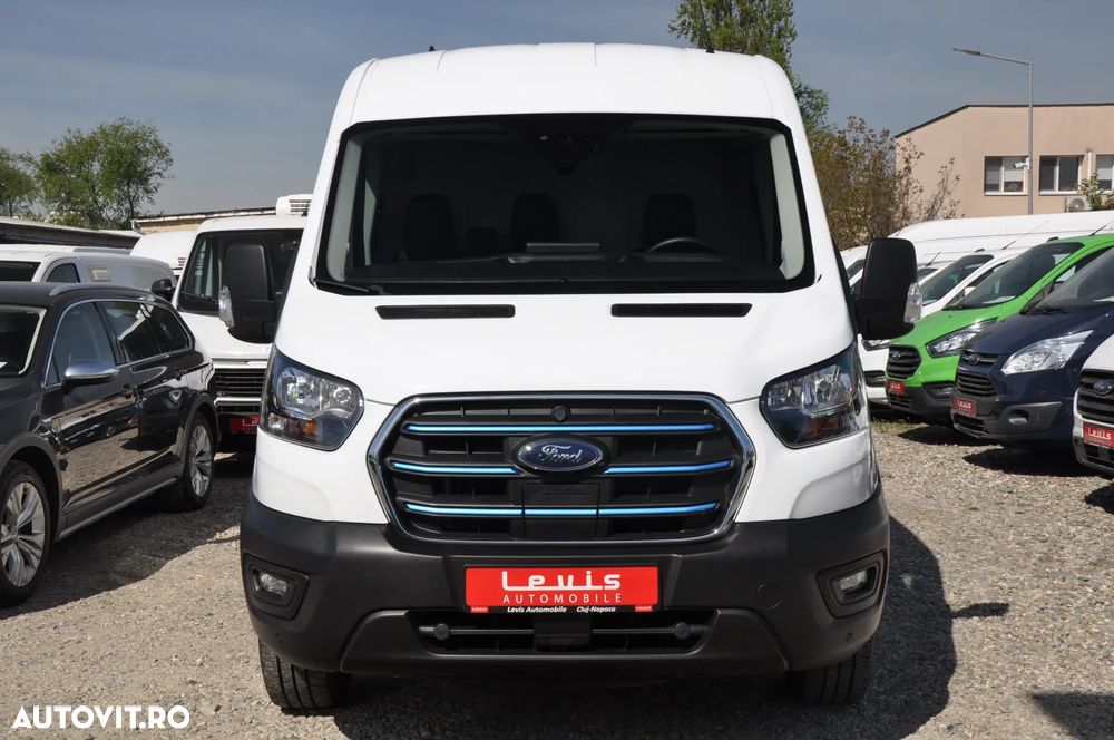 Ford Transit - 2