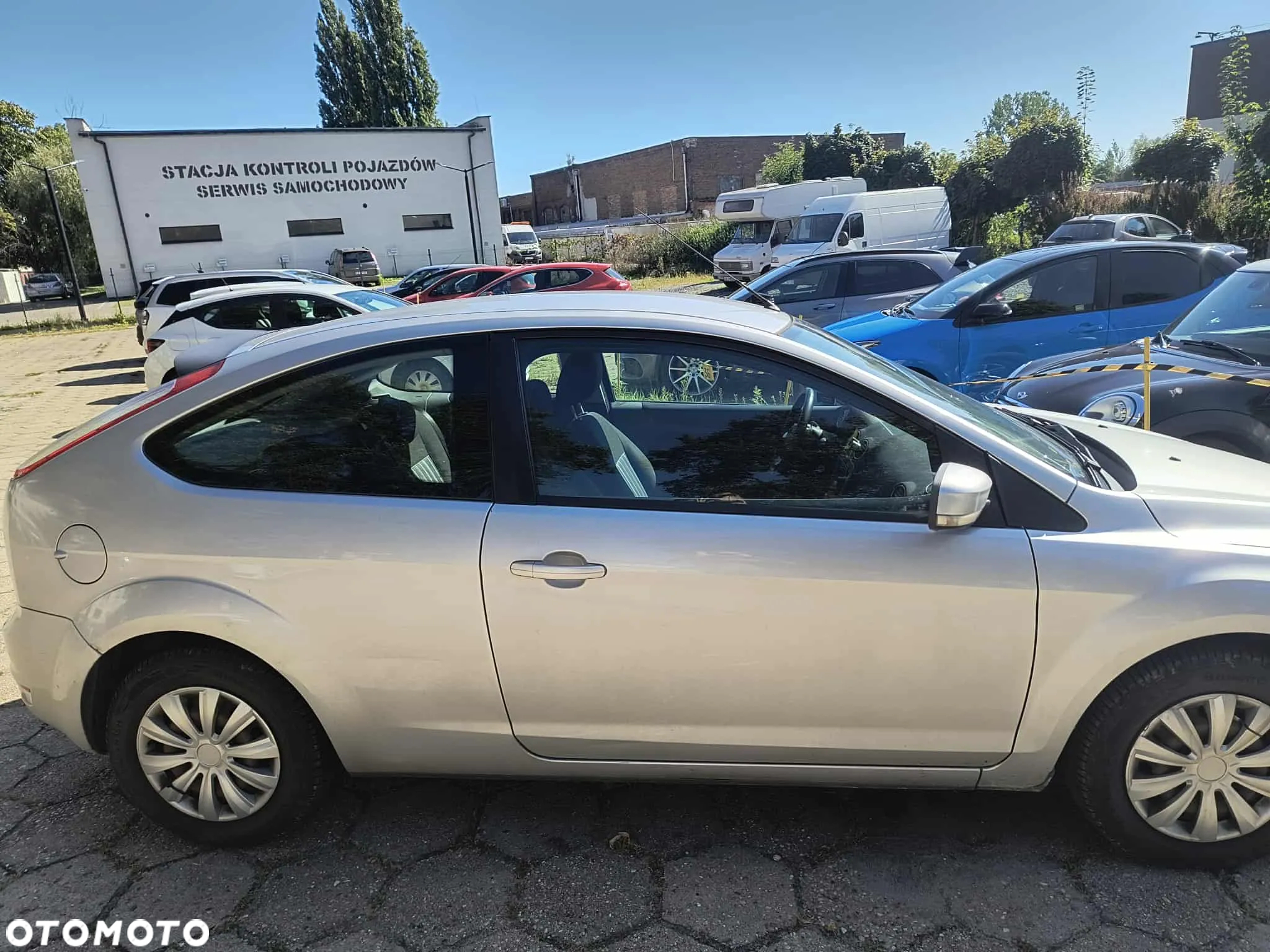 Ford Focus - 3