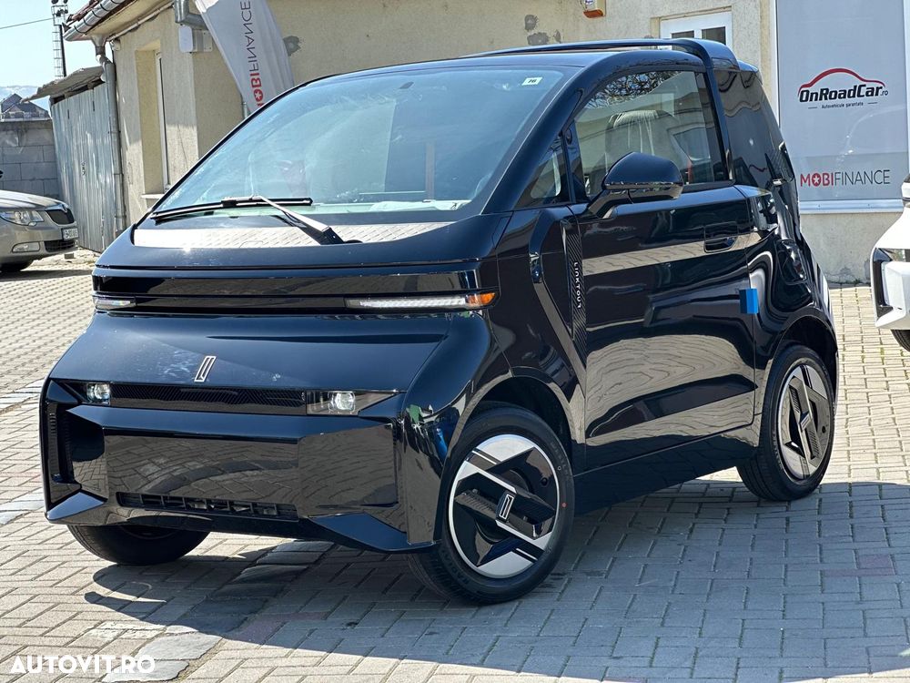 LINKTOUR Alumi Elite - 16