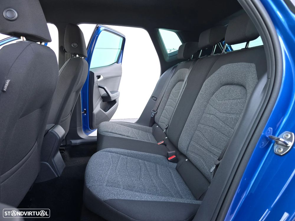 SEAT Arona 1.0 TSI Xperience - 33