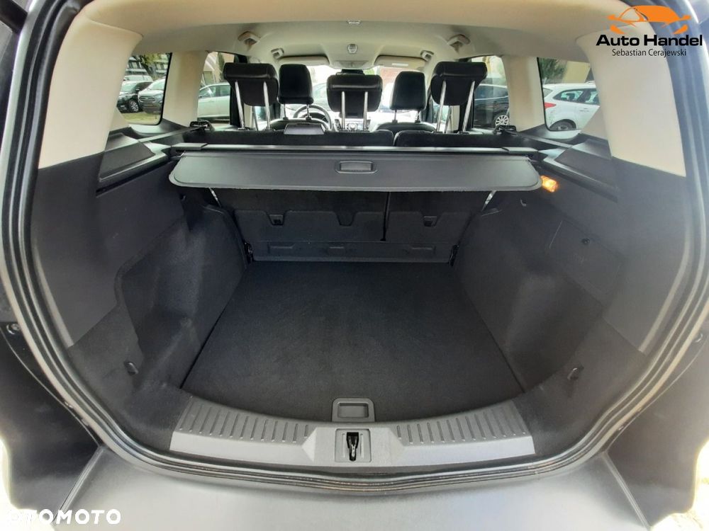 Ford Kuga 2.0 TDCi 4WD Titanium Plus - 13