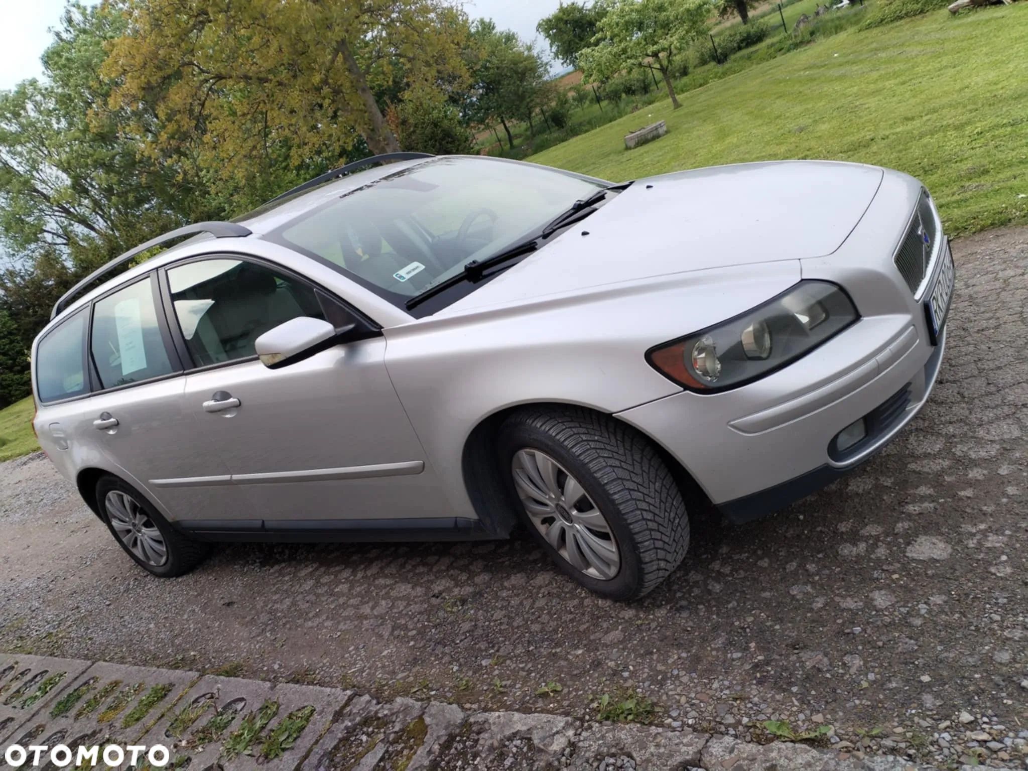 Volvo V50 2.0D Momentum - 1