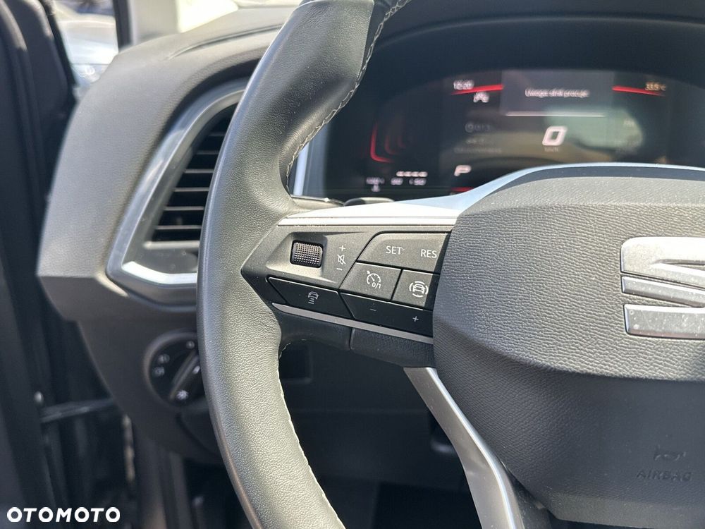 Seat Ateca 1.5 TSI Style S&S DSG - 30