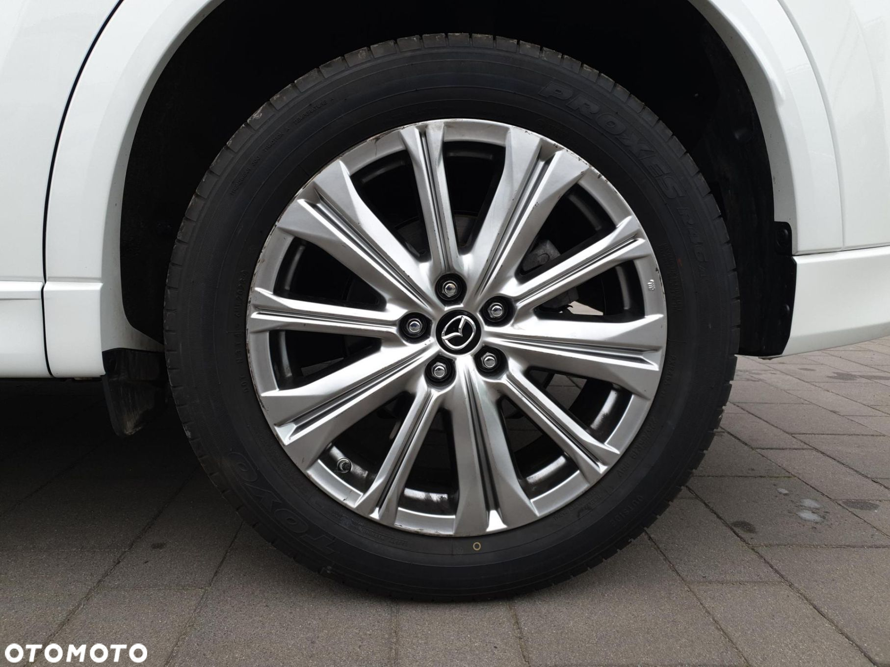 Mazda CX-5 2.0 Sports-Line 2WD - 28