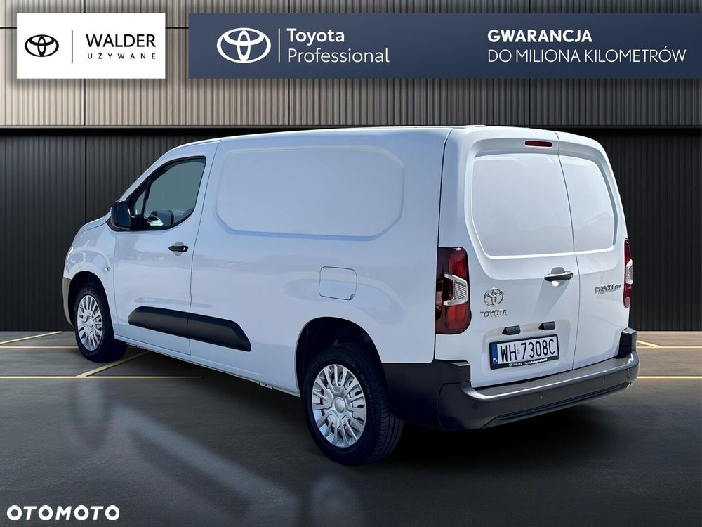 Toyota PROACE CITY - 10