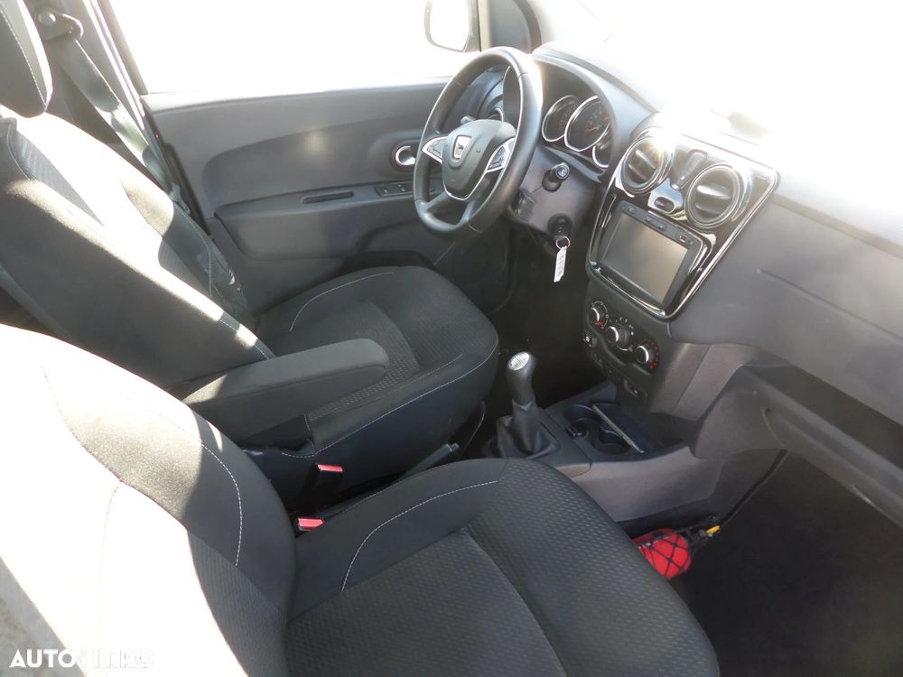 Dacia Lodgy SCe 100 Comfort - 16