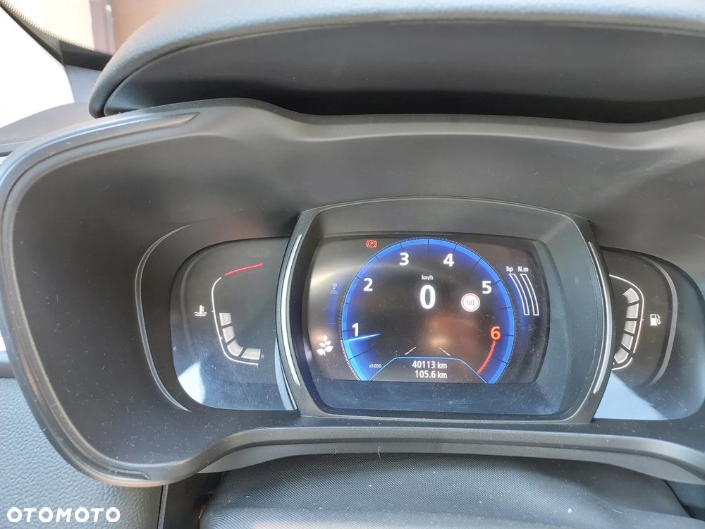 Renault Kadjar 1.3 TCe FAP Easy Life - 22