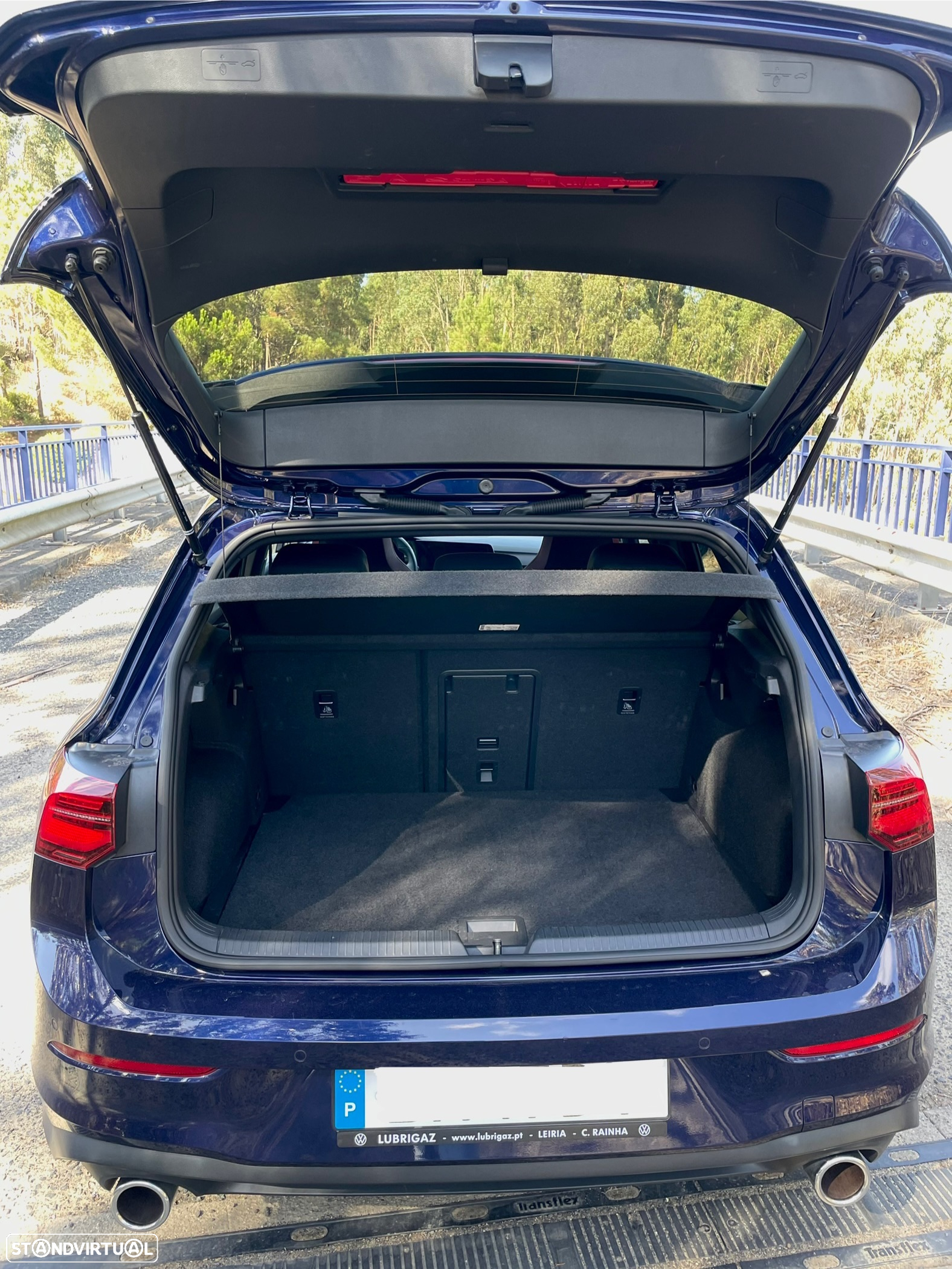 VW Golf 2.0 TSI OPF DSG GTI - 11